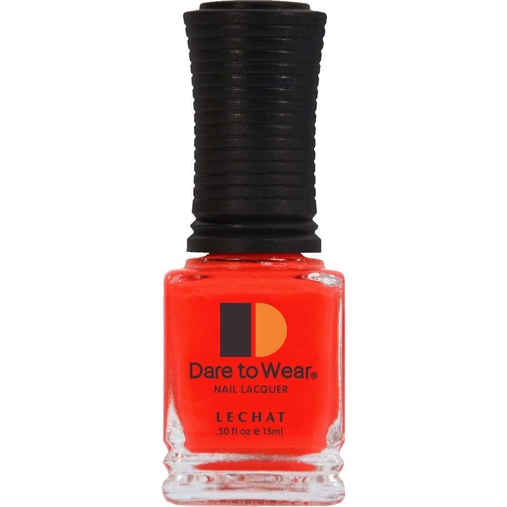 Dare To Wear Nail Polish - DW011 - Jack Rose